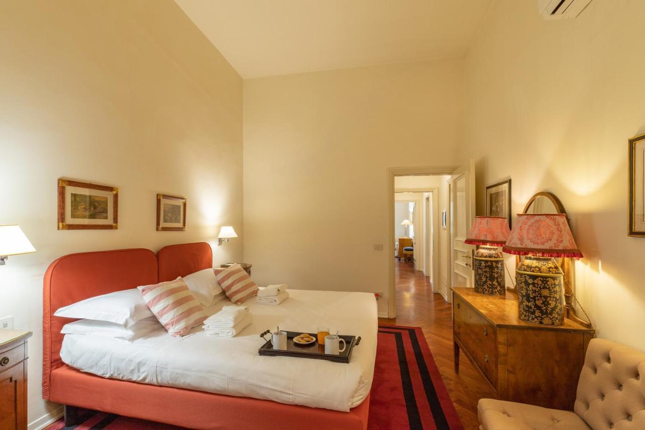Velluto Elegant Near The Duomo Appartement *