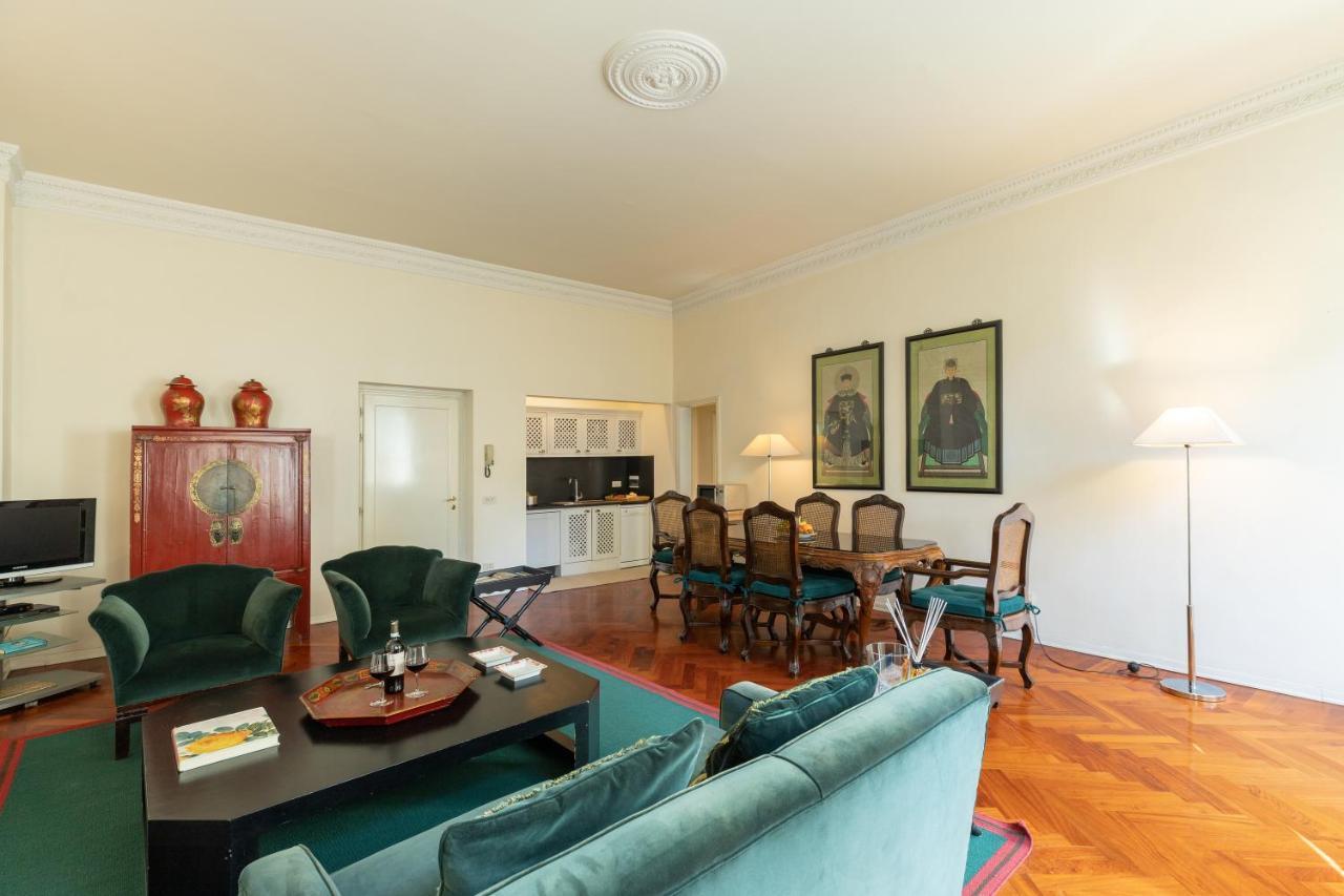 Appartement Velluto Elegant Near The Duomo *