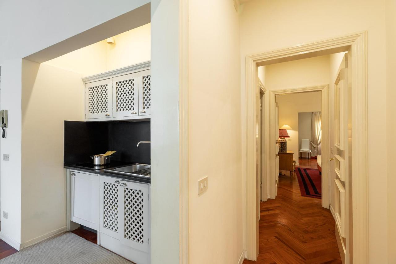 Appartement Velluto Elegant Near The Duomo Florence