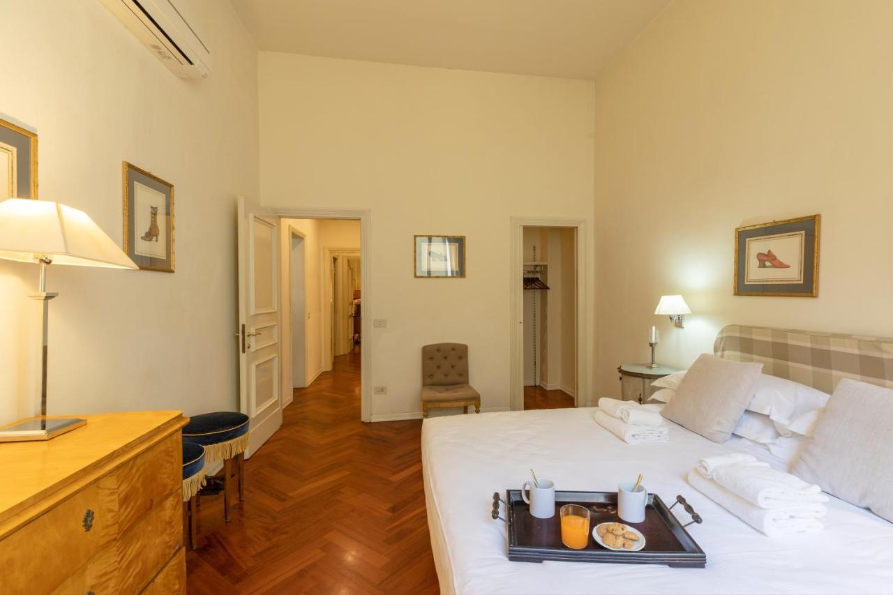 Velluto Elegant Near The Duomo Appartement