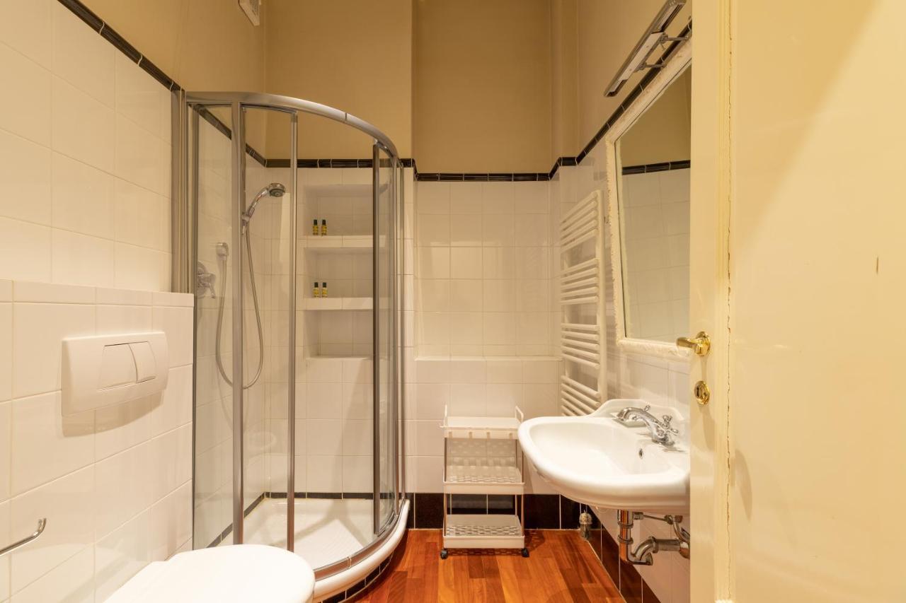 Velluto Elegant Near The Duomo Appartement Florence