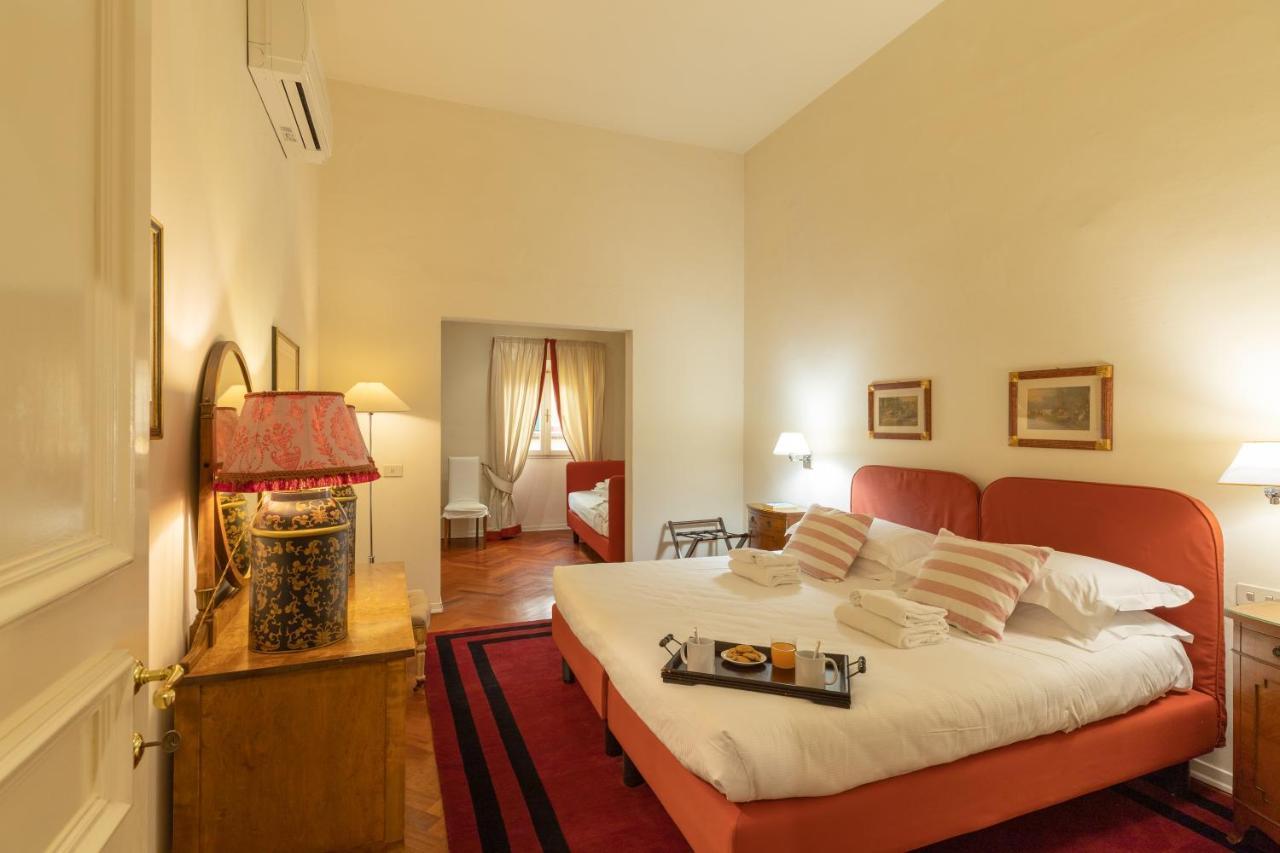 Apartment Velluto Elegant Near The Duomo *